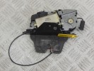 Замок багажника BMW X5-series (E53) 51 24 7 111 008