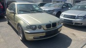Амортизатор задний BMW 3-series (E46)