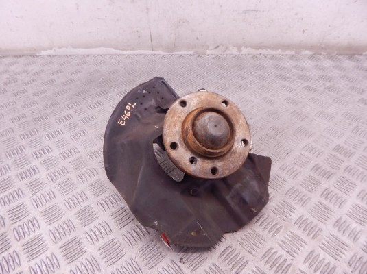 Ступица передняя левая BMW 3-series (E46) 31 21 1 096 429 Ступица передняя левая BMW 3-series (E46) 31 21 1 096 429