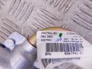 Подушка безопасности боковая (шторка) левая BMW X5-series (E53) 72 12 8 267 941