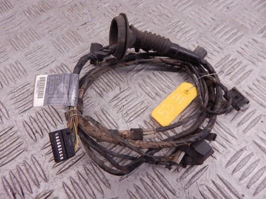 Проводка (коса) парктроников BMW X5-series (E53) 61 11 6 906 347
