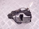 Замок двери задней левой BMW 3-series (E46) 51 22 8 196 033