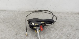 Кулиса BMW 5-series (E39) 25 16 1 423 984