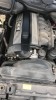 Подушка крепления двигателя BMW 5-series (E39) 22 11 1 094 364