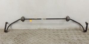 Стабилизатор подвески (поперечной устойчивости) задний BMW X1-series (E84) 33 55 6 789 901 Стабилизатор подвески (поперечной устойчивости) задний BMW X1-series (E84) 33 55 6 789 901
