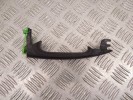Ручка наружная передняя правая BMW 3-series (E46) 51 21 8 253 456