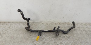 Трубка охлаждающей жидкости пластиковая BMW 1-series (E87) 17 21 7 526 915 Трубка охлаждающей жидкости пластиковая BMW 1-series (E87) 17 21 7 526 915