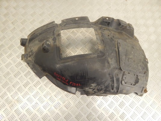 Защита арок передняя левая (подкрылок) BMW 1-series (F20/21) 51 71 7 260 709