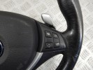Руль BMW X6-series (E71)