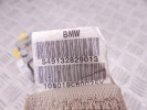 Ремень безопасности задний левый BMW 5-series (E60/61) 72 11 9 132 829