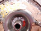 Пневмоподушка BMW 5-series (E39) 37 12 1 095 081