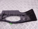 Накладка боковая на сиденье BMW X5-series (E53) 51 11 8 099 336