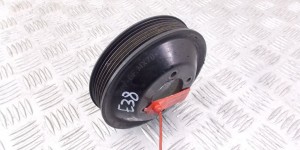 Шкив помпы BMW 7-series (E38) 11 51 1 730 554