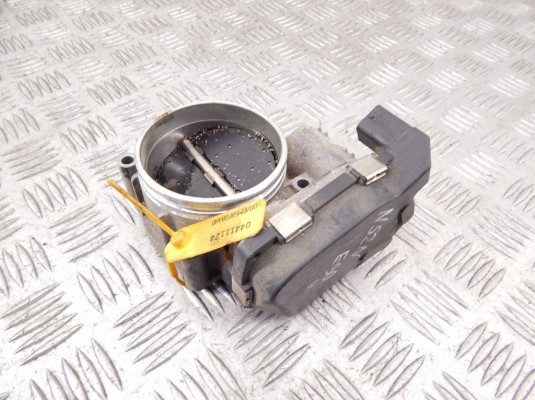 Заслонка дроссельная BMW 3-series (E90/91/92) 13 54 7 556 118