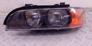 Фара левая BMW 5-series (E39)
