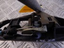 Скелет ручки наружной задней правой BMW 3-series (E46) 51 21 8 253 454