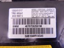 Подушка безопасности боковая (в дверь) задняя левая BMW 3-series (E46) 72 12 7 072 625