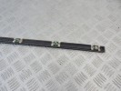 Молдинг двери задней правой BMW 3-series (E46) 51 13 8 208 452