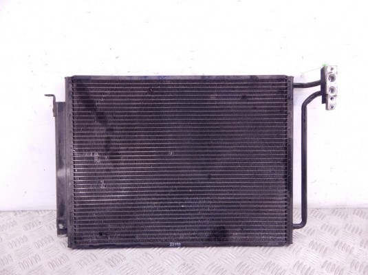 Радиатор кондиционера BMW X5-series (E53) 64 53 8 381 543