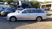 Молдинг бампера заднего BMW 5-series (E39)