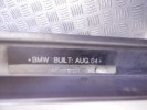 Крыло переднее правое BMW X3-series (E83) 41 35 3 403 736