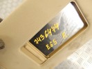 Козырек солнцезащитный BMW 7-series (E65/66) 51 16 7 022 766