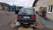 Переключатель света BMW 5-series (E39)