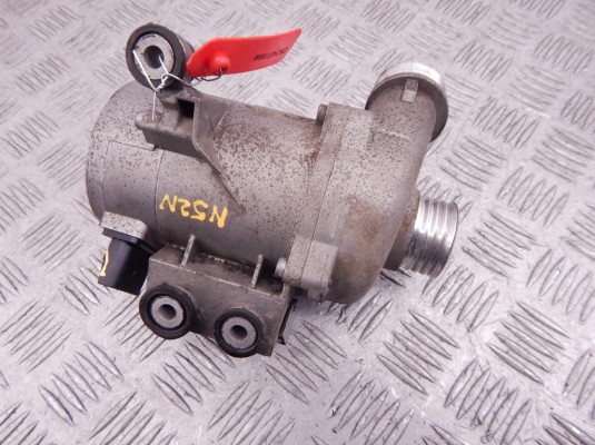 Помпа BMW X3-series (E83) 12 14 7 586 934