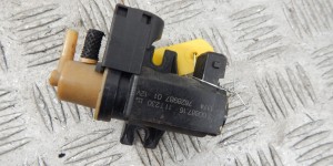 Преобразователь давления (соленоид наддува/EGR) BMW 7-series (F01/02) 11 74 7 628 987