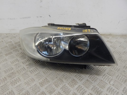 Фара правая BMW 3-series (E90/91/92) 63 11 6 942 724