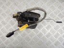 Замок двери передней левой BMW X5-series (E53) 51 21 8 402 539