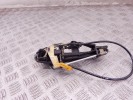 Ручка наружная передняя правая BMW 3-series (E46) 51 21 8 253 456