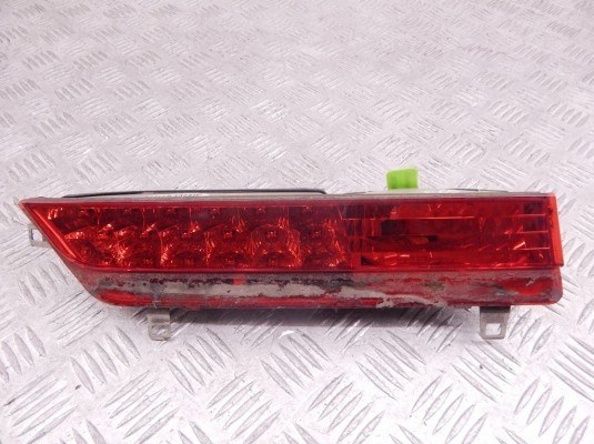 Фонарь крышки багажника левый BMW 7-series (E65/66) 63 21 8 379 689