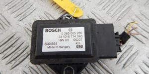 Датчик удара BMW X5-series (E53) 32 43 6 774 040