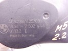Заслонка дроссельная BMW 5-series (E39) 13 54 7 502 444