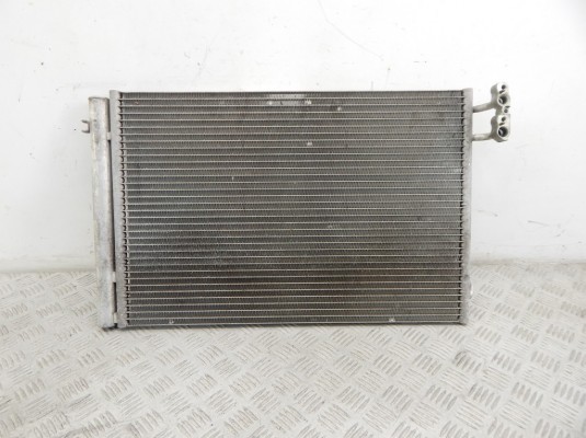 Радиатор кондиционера BMW 1-series (E87) 64 53 9 206 297