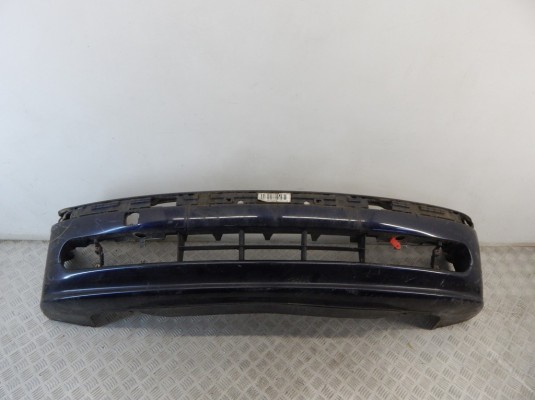 Бампер передний BMW 5-series (E39) 51 11 0 017 587