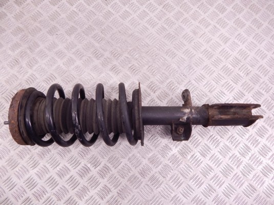 Стойка передняя левая BMW X5-series (E53) 31 31 1 096 271