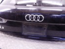 Крышка багажника (дверь 3-5) AUDI Q3 (8U) 2011-2014 8U0827025