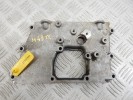 Крышка двигателя передняя BMW 3-series (E36) 11 14 1 433 352