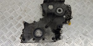 Крышка двигателя передняя BMW X3-series (E83) 7786754 Крышка двигателя передняя BMW X3-series (E83) 7786754