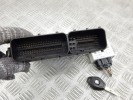 Блок управления двигателем BMW X3-series (E83) 13 61 7 796 571