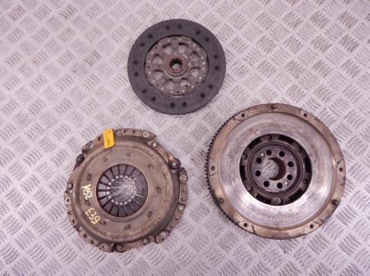 Маховик BMW 5-series (E39) 21 21 1 223 593