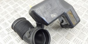 Гофра инжектора BMW 3-series (E46) 13 71 7 506 181