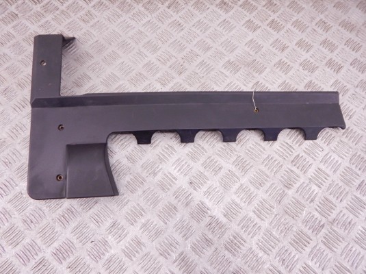 Декоративная крышка двигателя BMW 5-series (E39) 11 14 2 246 712