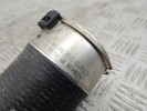 Патрубок интеркулера BMW 3-series (F30/31) 13 71 7 597 587