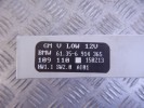 Блок комфорта BMW 3-series (E46) 61 35 6 914 365