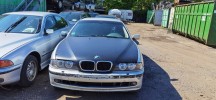 Динамик двери передней правой BMW 5-series (E39) 65 13 8 360 776