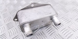 Теплообменник масляного фильтра BMW 3-series (E46) 2247203