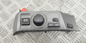 Переключатель света BMW 7-series (E65/66) 61 31 6 918 849